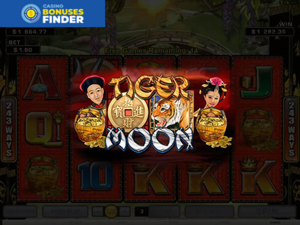 Online Casino With Free No Deposit Bonus - Usom It Solutions Slot