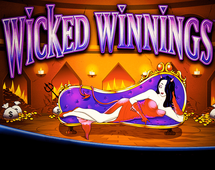 Wicked winnings free online slot play