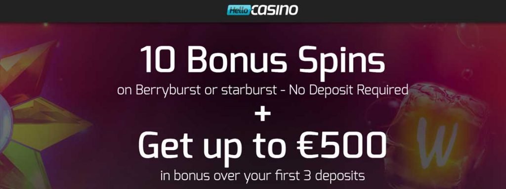 Usa no deposit bonus casinos