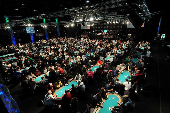 Coconut creek casino poker results california