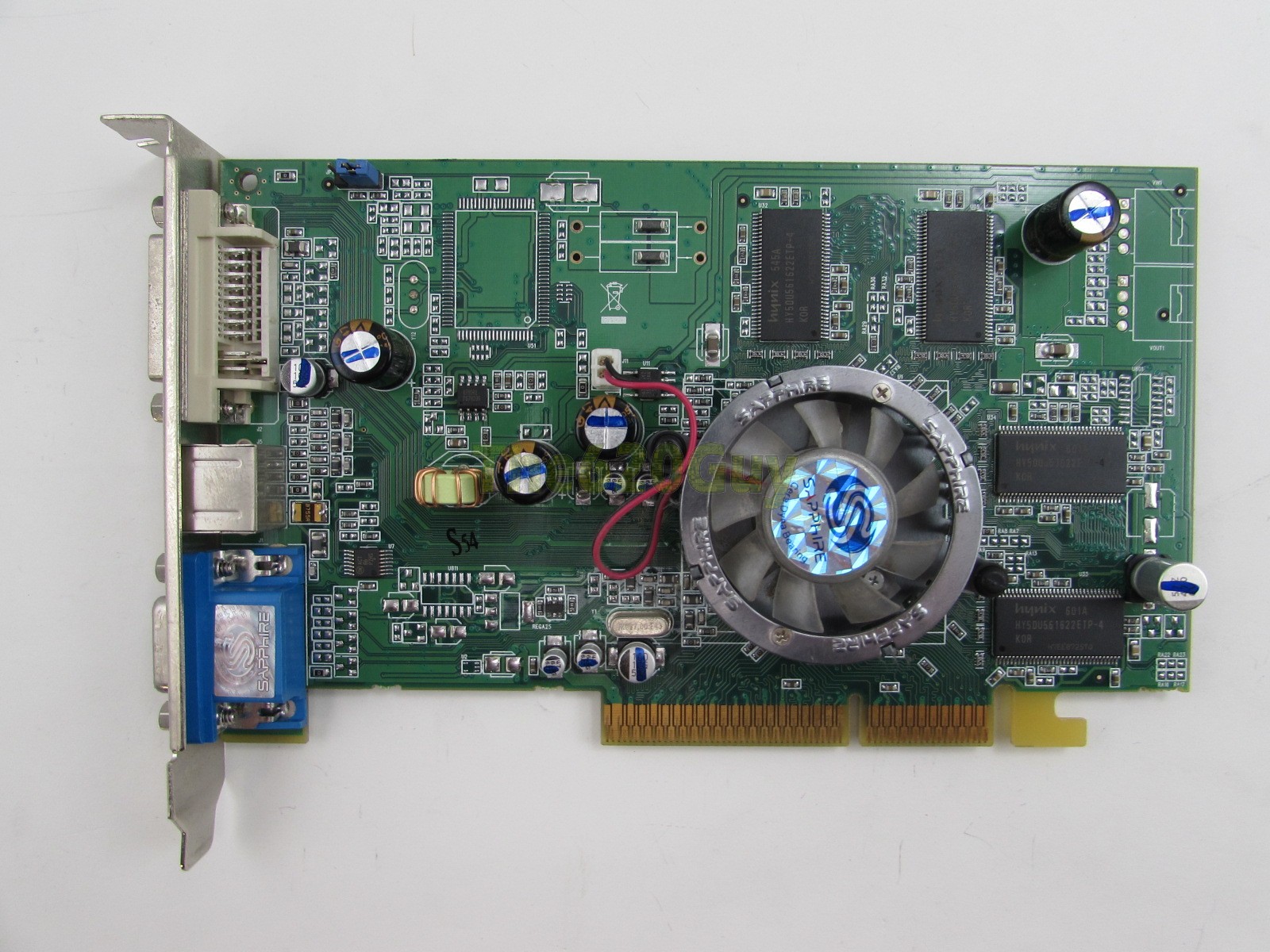 What is agp pro slot card