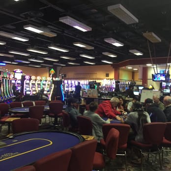 El Reno Lucky Star Casino